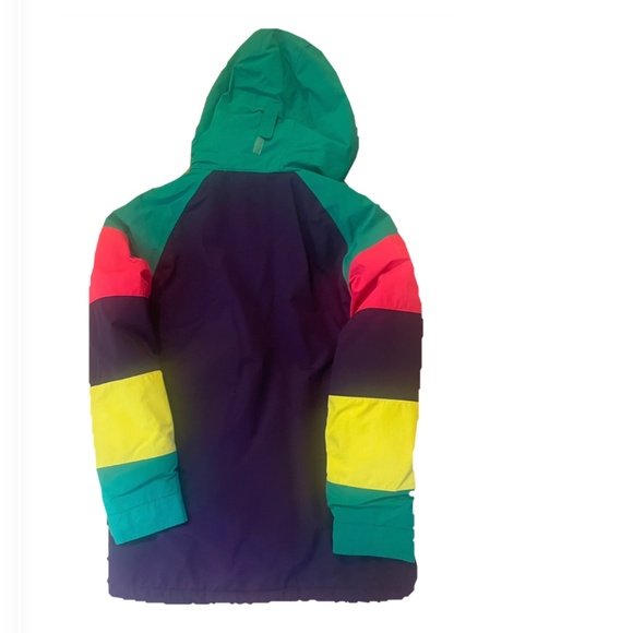 Girls' Burton Hart Jacket - Picture 3 of 4